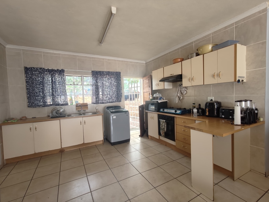 3 Bedroom Property for Sale in Bodorp North West